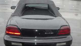 Illustration for article titled Own the only Buick Sunrise Racer in the history of man